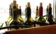 Wat Is het verschil tussen Pinot Grigio & Chardonnay?