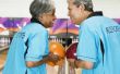 How to Set Up een Bowling League