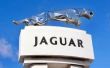 Hoe Vervang Jaguar Remblokken voorzijde
