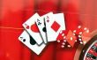 Lijst van Casino Kaartspelen