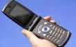 Hoe te wissen van het geheugen op een Motorola-telefoon