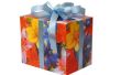 How to Gift Wrap een portemonnee
