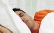Welke manier moet je Bed gezicht voor de beste slapen?