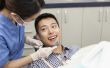 Het verkrijgen van een tandheelkundige lening te krijgen van uw tanden vastgesteld