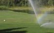Het aanpassen van Weathermatic Sprinklers