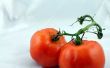 Hoe te vervangen door in blokjes gesneden tomaten tomatenpuree