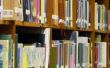 Soorten bibliotheek Classification Schemes