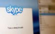 De calloptie nog steeds bestaat op Skype als iemand u geblokkeerd?