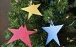 Frans Kerst ornamenten voor kinderen tot en met zorg