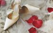 Hoe te maken van een bruids Emergency Kit voor uw bruiloft