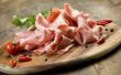 Hoe te genezen vlees zonder natriumnitriet