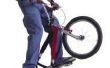 Lijst van BMX fiets trucs