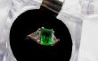 Wie ontdekte Emeralds?