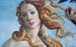 Sandro Botticelli's verftechnieken