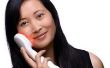 LED-licht-therapie voor Skin Care