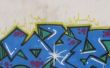 De Pro & tegens van het verbod op Graffiti kunst in Los Angeles