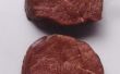 How to Cook rundvlees Top Sirloin Steak Medalions