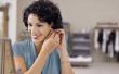 Gezondheidsrisico's in verband met kraakbeen oor Piercings