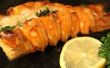 How to Cook Lobster Tail bevroren