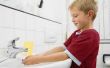 How to Make hygiëne belangrijk voor kinderen