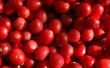 Tips over voorbereiding & koken van Cranberries