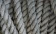 How to Tie een touw beha