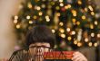 Kersttradities: Hebben een trein onder uw kerstboom