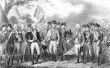 Drie redenen waarom de Amerikanen Won de Onafhankelijkheidsoorlog