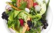How to Make winstgevende salades voor Rekenkamerenhet Restaurants