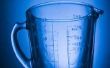 How to Convert Cups naar metrische eenheden