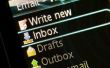 Hoe de overdracht van een Outlook-adresboek naar een nieuwe Computer