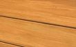 Hoe te verwijderen oude vernis van houten vloeren