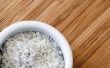 Wat Is steenzout voor gebruikt?