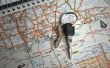 Hoe te sturen van Google Maps naar een GPS