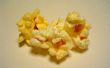 Hoe maak je Cheddar Popcorn kruiden