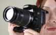 Hoe te kiezen voor een digitale SLR Camera