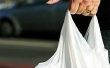 Hoe maak je een zak uit kunststof tassen