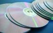 Hoe te verwijderen van een CD die vastzit in een CD-speler
