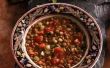Hoe maak je stevige en gezonde plantaardige soepen