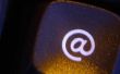 Waarom Is het @-symbool in de e-mailadressen?