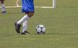 How to Build uithoudingsvermogen voor voetbal