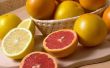 How to Extract limoneen van sinaasappelen