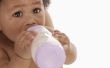 Hoe om te schakelen van uw Baby van moedermelk formule