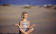 Is Yoga goed voor kinderen?