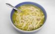 Dingen te maken met Chicken Noodle Soup