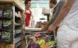 De taken & verantwoordelijkheden van een supermarkt kassa