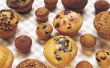 Hoe maak je een eenvoudige glazuur voor Muffins