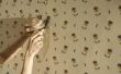 Hoe te verwijderen van geschilderde behang van gipsplaten