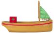 Hoe maak je een houten speelgoed boot