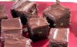 How to Make Low Carb chocolade glazuur